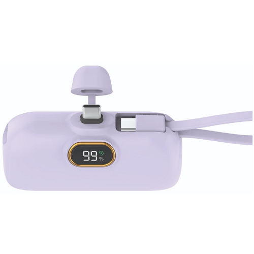 ��Ŭ PD 22.5W ��ŷ�� �������͸� NCPB-5KPD-13-LGC 5000mAh