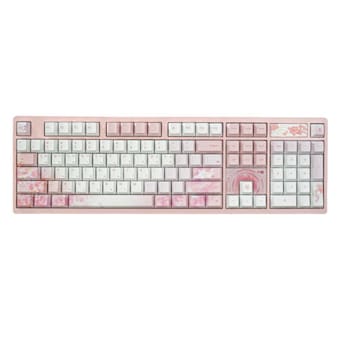 VARMILO VA100 유무선 기계식 Sakura