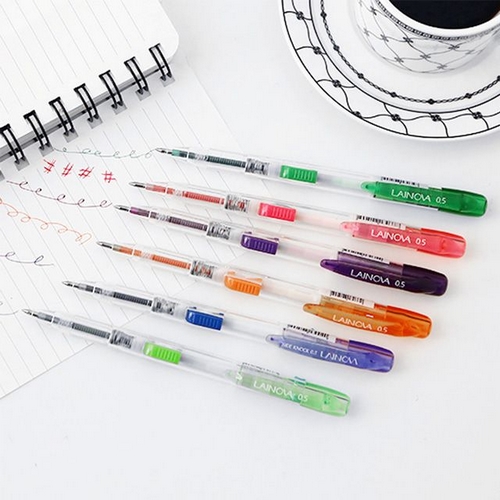 사이드노크볼펜&샤프