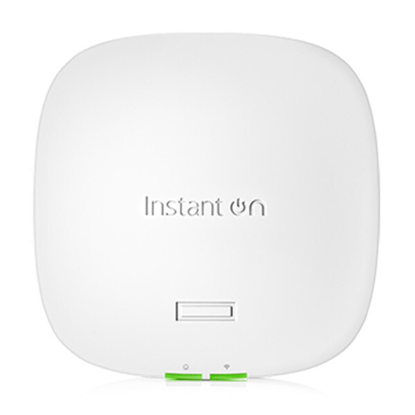 HPE Aruba Instant on AP32 무선확장기_이미지