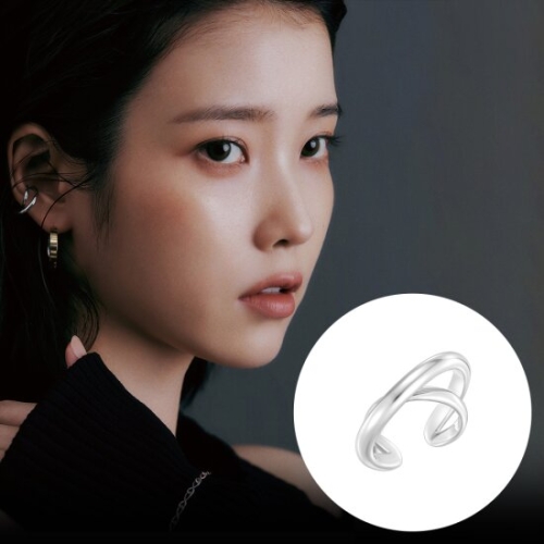 제이에스티나뷰티 여성 UNIS 이어커프_JJUNE04BF510SWP00이미지입니다. 누르면 해당 게시물로 새창이동합니다.