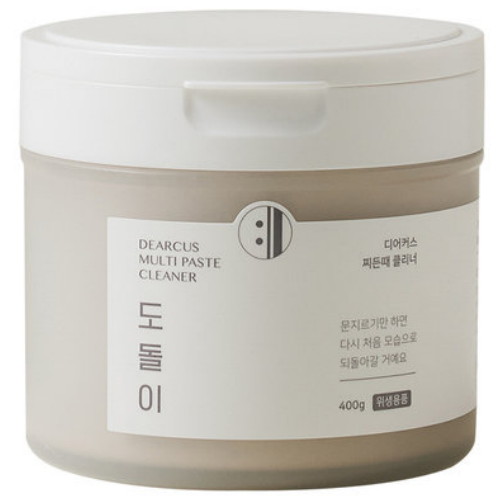 도돌이 찌든때 클리너 400g