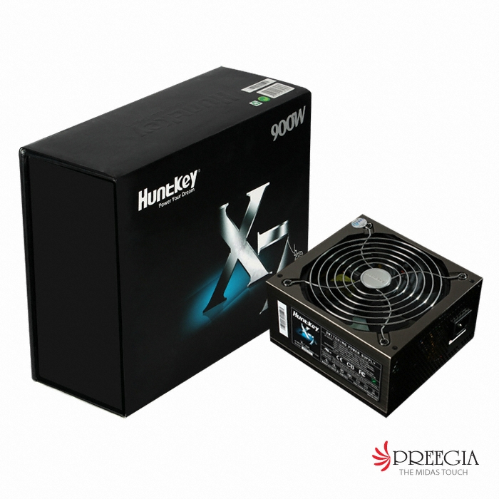 HUNTKEY X7-900 KNT_이미지