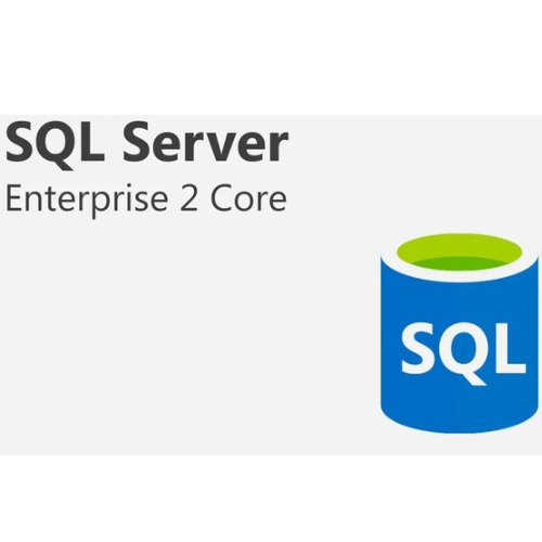 Microsoft SQL Server Enterprise 2019 (2코어 라이선스)