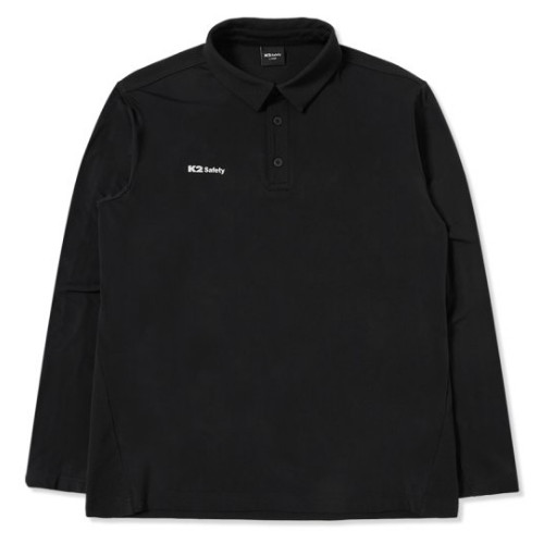 K2 세이프티 작업복 티셔츠 TS-F2201