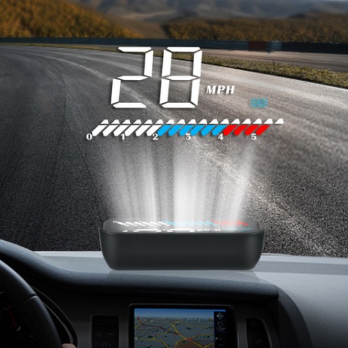 <b>HUD</b> M7