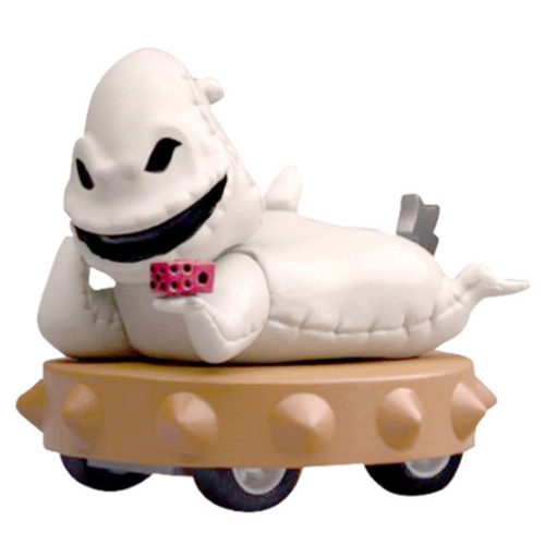 비스트킹덤 ㅤ크리스마스의 악몽 우기부기 풀백 미니카_이미지