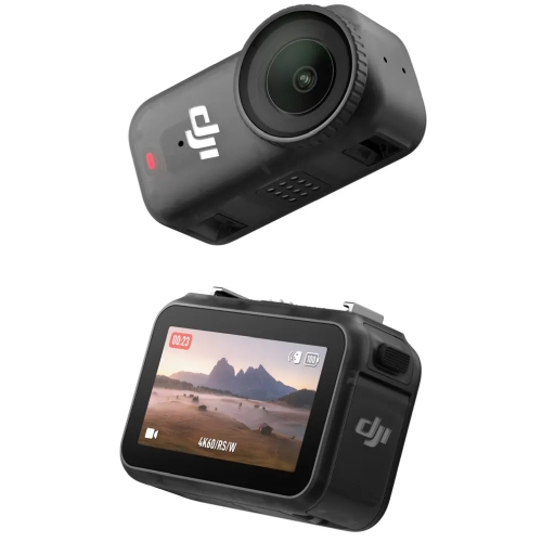 DJI 오즈모 나노 128GB (로드사이클링 콤보)_이미지