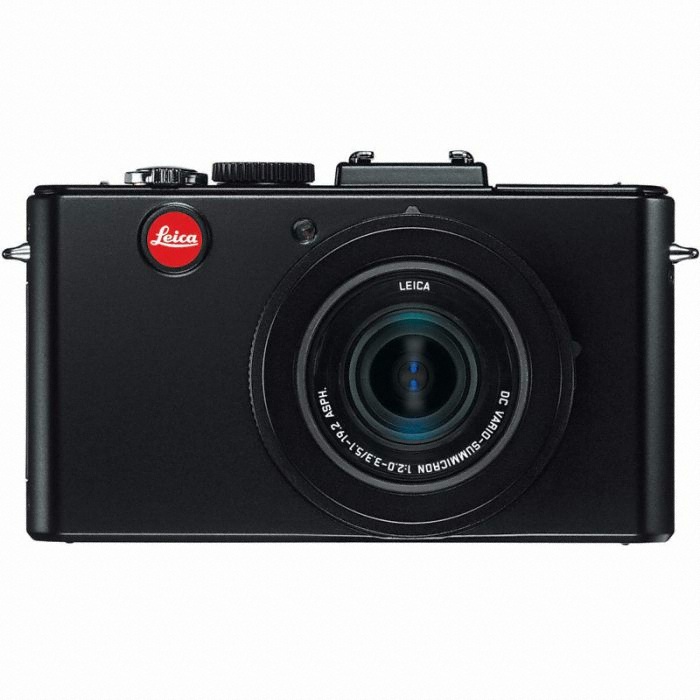 Leica D-LUX5 (중고품)_이미지