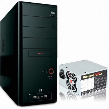 3RSYS K400 블랙 (Kim-pro K400w)_이미지