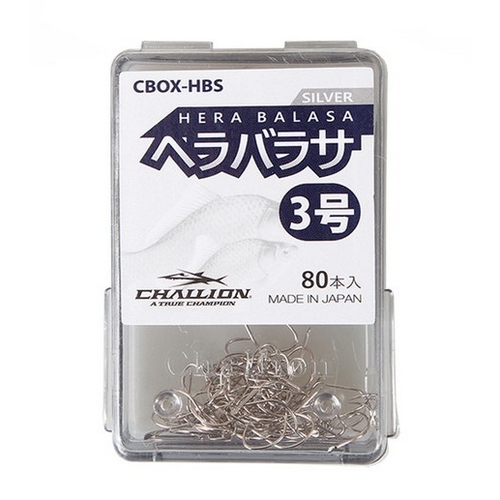 챌리온 CBOX-HBS 헤라바라사 실버_이미지