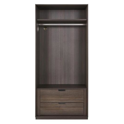 까사미아 뮤제오 소니도어 서랍형 긴옷장 1000_이미지