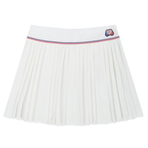 마틴골프 멀티 플리츠 큐롯 QW0DCU10431