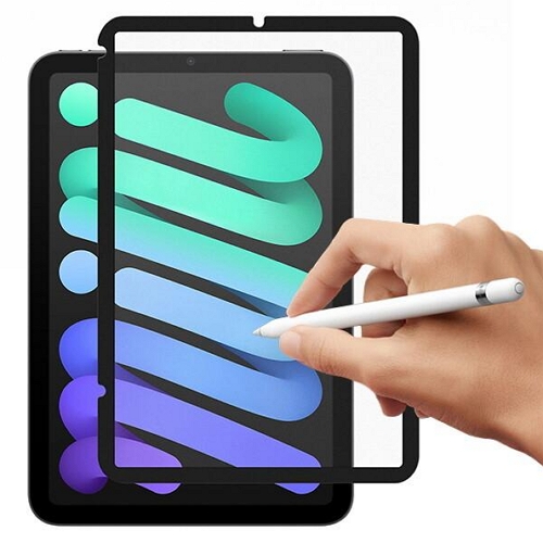 iPad mini A17 Pro 7세대 DUX DUCIS 탈부착 종이질감 보호필름