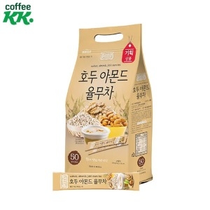 모카C&T 미토 호두아몬드율무차 50개입 (1개)_이미지