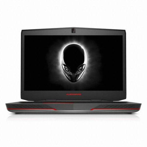 DELL 에일리언웨어 17 W54R709AKR (기본)