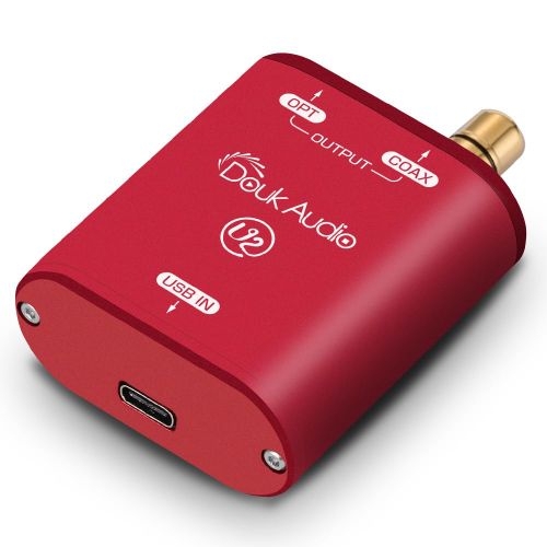 DOUK AUDIO U2 XU208 (해외구매)_이미지