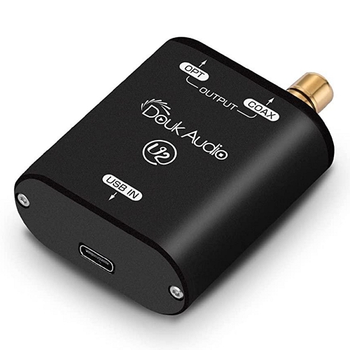 DOUK AUDIO U2 XU208