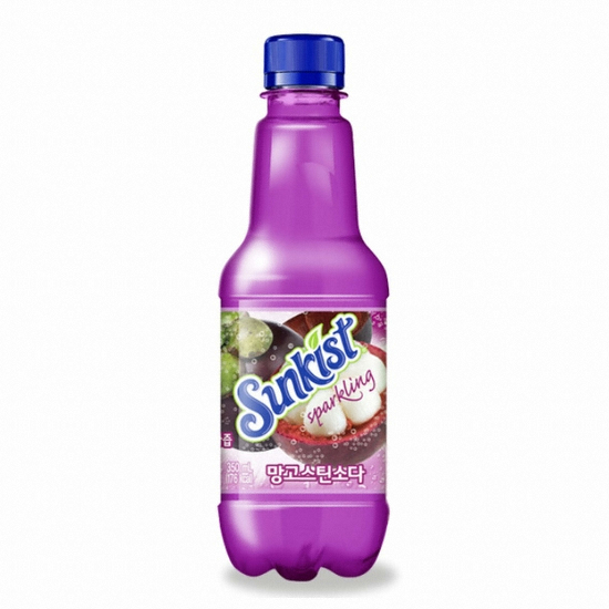 해태htb 망고스틴소다 350ml (24개)_이미지