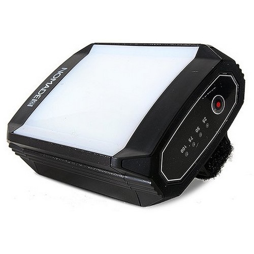 노마드 플렉시블 LED 라이트 N400_이미지