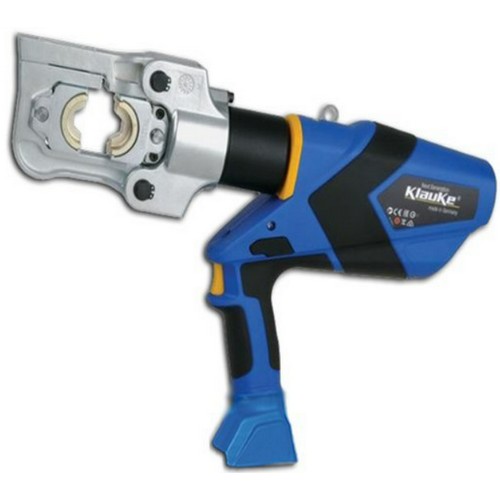 클라우케 유압압착기 EK120UNVCFM (5.0Ah, 배터리 1개)