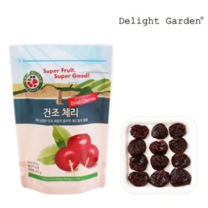 건조 체리 200g