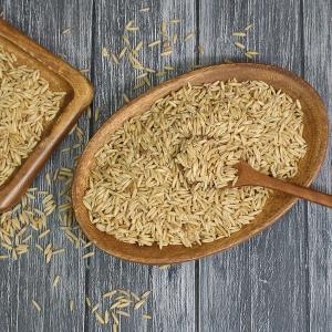 산수정미소 홍성농부의 귀리 1kg (1개)_이미지