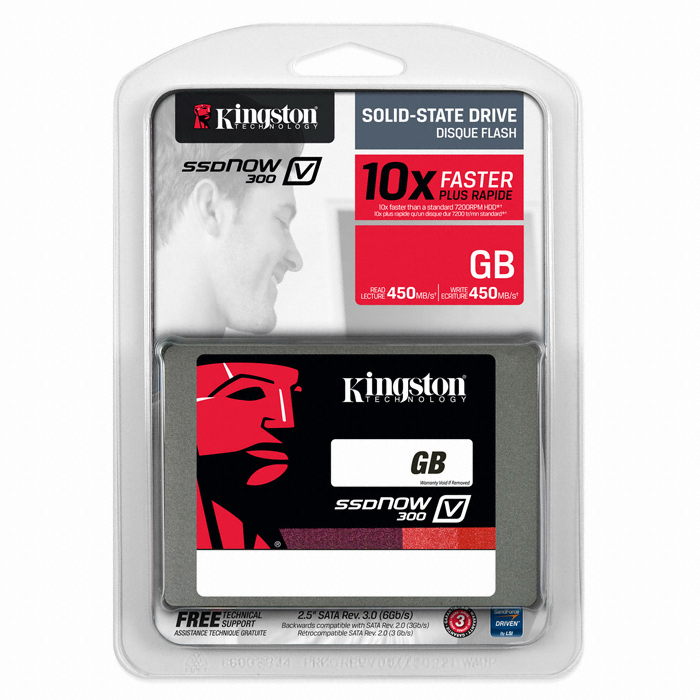 킹스톤 SSDNow V300 (120GB)_이미지