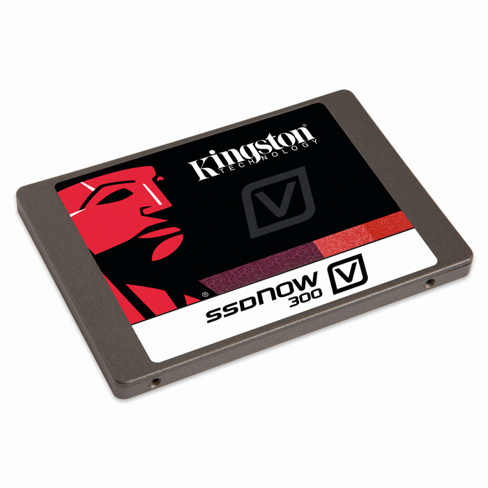 킹스톤 SSDNow V300 (120GB)_이미지