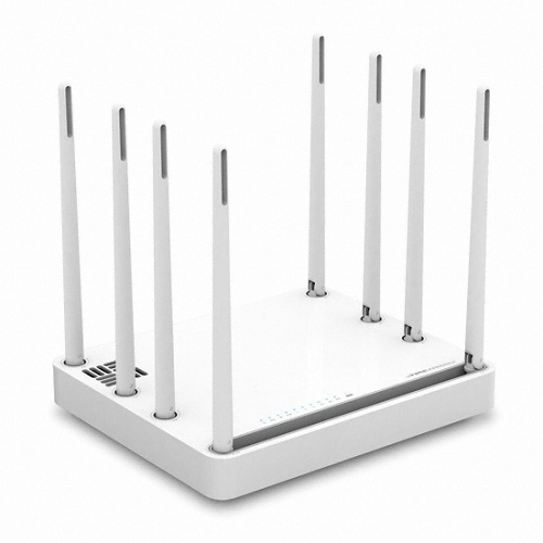 EFM ipTIME AX8004BCM 유무선공유기_이미지