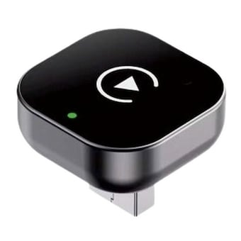 Pionray 2in1 <b>무선</b> 카플레이 <b>안드로이드</b><b>오토</b> 동글