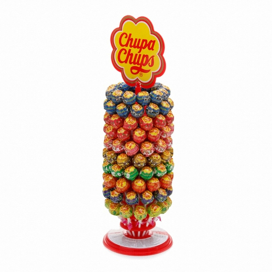퍼페티반멜레 츄파춥스 슬림휠 120개입 1.32kg (3개)