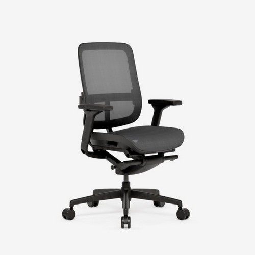 퍼시스 ITIS-X CHA4200A 컴퓨터 책상의자_이미지