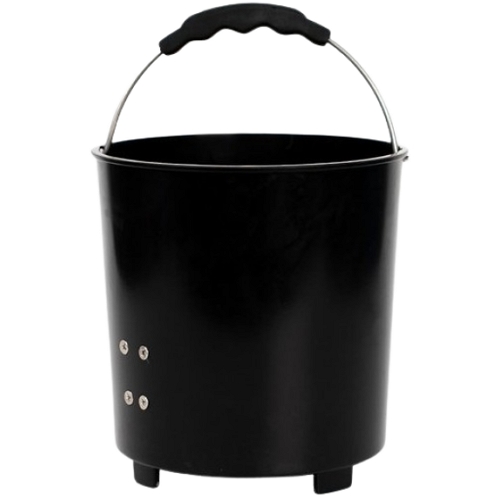 UMS 몬스터 음식물처리기 전용 세라믹 코팅 건조통 4.5L