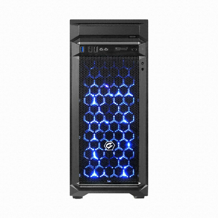아이구주 G23 USB 3.0 풀 아크릴_이미지