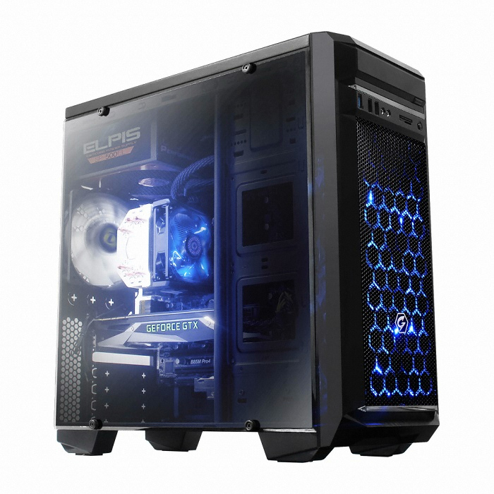 G23 USB 3.0 풀 아크릴