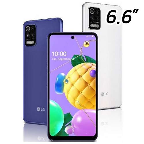 LG전자 K62 LTE 128GB, 자급제 (램4GB,해외구매)