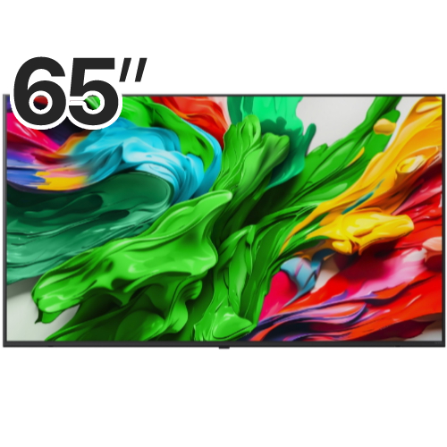 LG전자 QNED evo AI 65QNED85AGA (벽걸이)