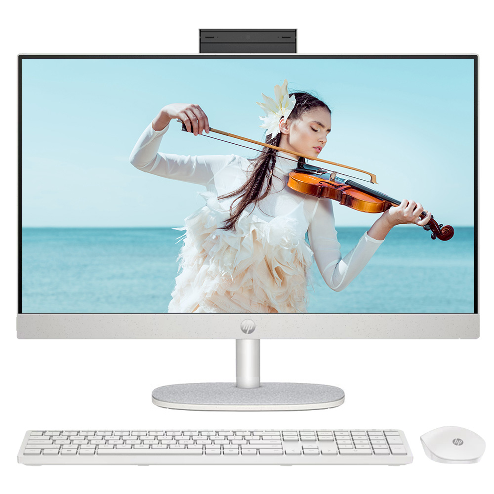 HP HP 24-cr2001KL Max (16GB, M.2 512GB)