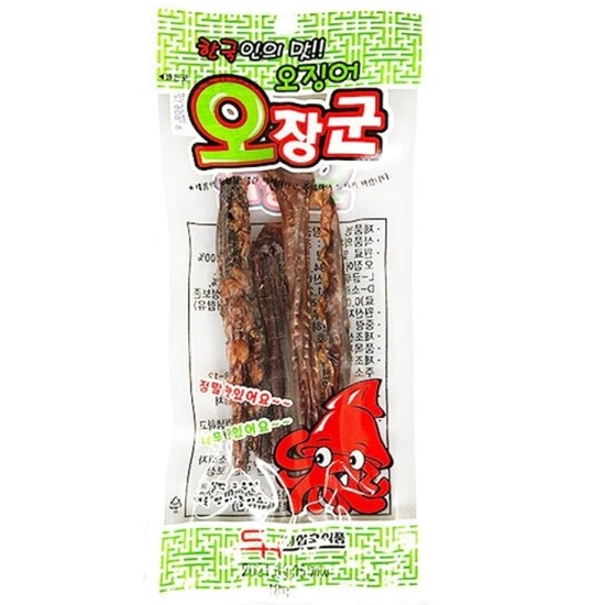 삼호식품 오장군 18g (30개)_이미지