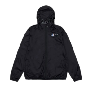 꼼데가르송 집업 Play K-Way Full Zip AZ-J507-051 AZ-J508-051
