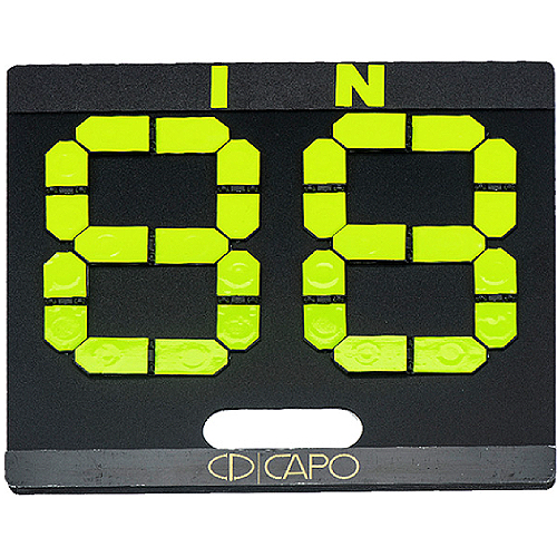 카포 뉴 선수 교체판 디지털형_이미지