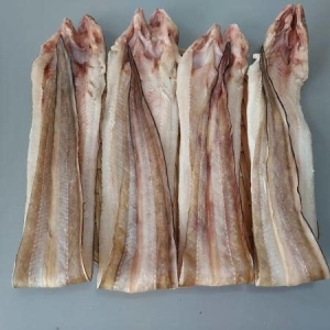 우체국쇼핑 반건조 붕장어 45cm 내외 5마리 내외 1kg 이상 국내산