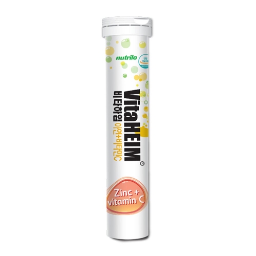 Nutrilo ��Ÿ���� �ƿ� + ��Ÿ��C 4300mg 20��