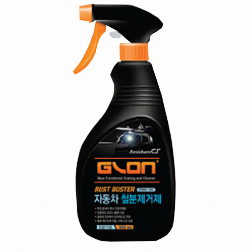 글론 철분제거제 CRMC-100 500ml