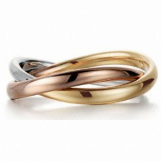 골든듀 18K 칸타빌레(S)WYP 반지_281200001