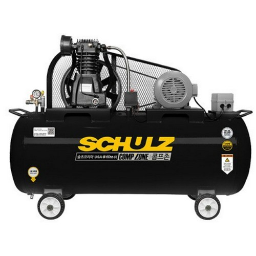 콤프존 슐츠 삼상 CZSC-N-5-400