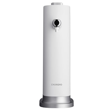 청호나이스 이과수 컴팩트 WP-10C6500N (자가관리)