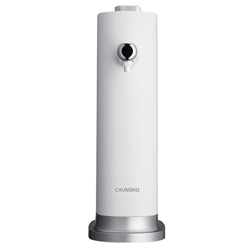 청호나이스 이과수 컴팩트 WP-10C6500N (자가관리)_이미지