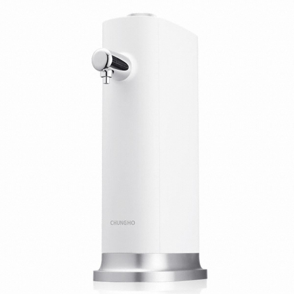 청호나이스 이과수 컴팩트 WP-10C6500N (자가관리)_이미지
